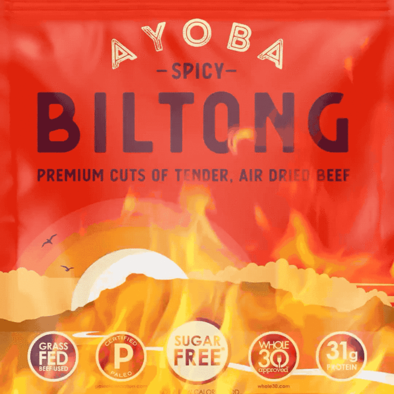 spicyayoba